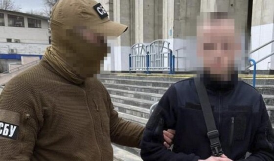Підпали на залізниці: СБУ затримала в Харкові двох студентів і школярку
