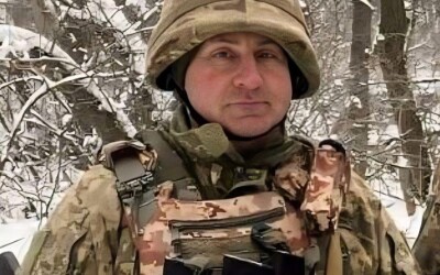 Сьогодні, 21 липня, Волинь вшановує Героїв Івана Липку та Валерія Баса
