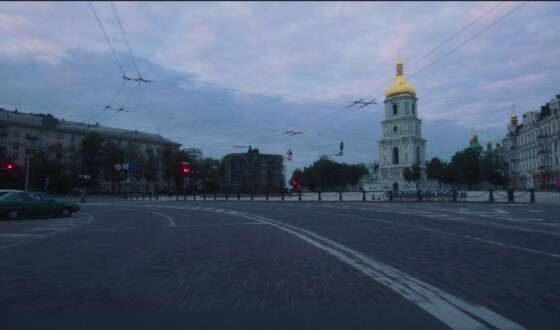 Фільм «Це побачення» Надії Парфан покажуть на європейському телеканалі ARTE