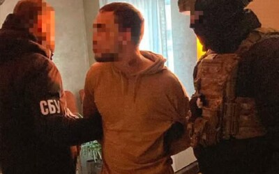 СБУ та Нацполіція викрили на Рівненщині підпалювача, який на замовлення рф знищив авто