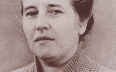 Катерина Зарицька – незламна жінка, що «не по зубам» виявилася для НКВД-КГБ (40 років тому)