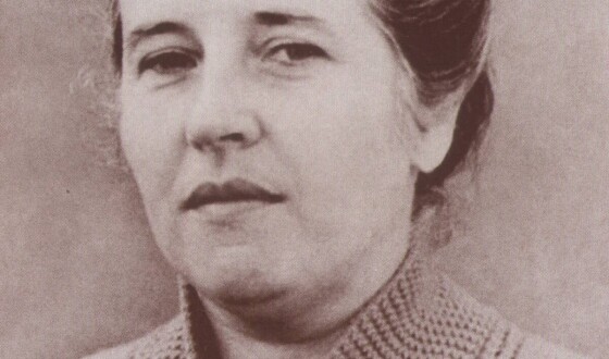 Катерина Зарицька – незламна жінка, що «не по зубам» виявилася для НКВД-КГБ (40 років тому)