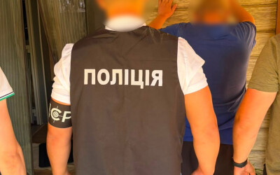 Нацполіція заблокувала ще п’ять корупційних схем з ухилення від мобілізації
