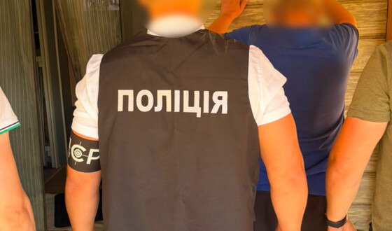 Нацполіція заблокувала ще п’ять корупційних схем з ухилення від мобілізації