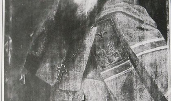 Порфирій Скарбек-Важинський &#8211; єпископ Холмський УГКЦ (220 років тому)