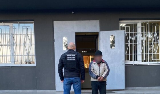 Переправник обіцяв провести львів&#8217;янина до Словаччини за $2000 і втік
