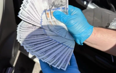 На Житомирщині правоохоронці викрили двох військовослужбовців у незаконному переправленні чоловіків за кордон