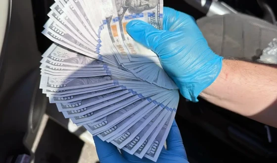 На Житомирщині правоохоронці викрили двох військовослужбовців у незаконному переправленні чоловіків за кордон