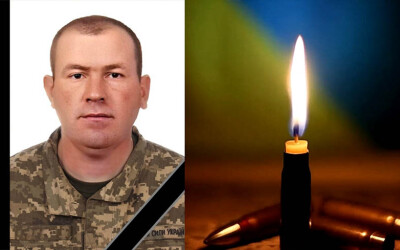 Сьогодні, 6 жовтня, Львівщина прощається з п&#8217;ятьма Героями