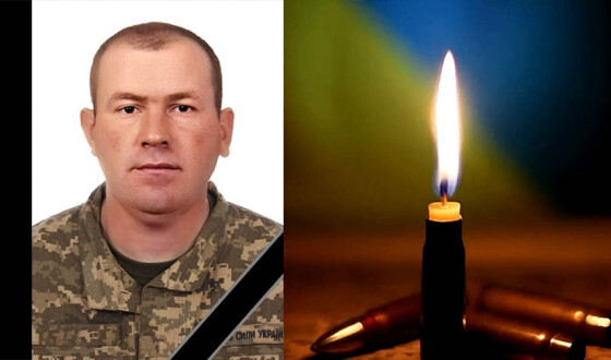 Сьогодні, 6 жовтня, Львівщина прощається з п&#8217;ятьма Героями