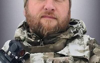 Завтра, 31 березня, Львів прощається з Героєм Володимиром Крикавським