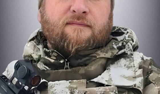 Завтра, 31 березня, Львів прощається з Героєм Володимиром Крикавським