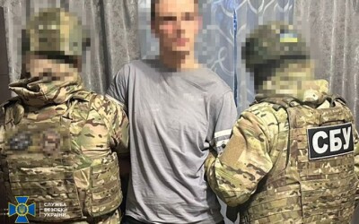 СБУ викрила російського агента, який готував нові атаки рашистів по енергетиці Кривого Рогу