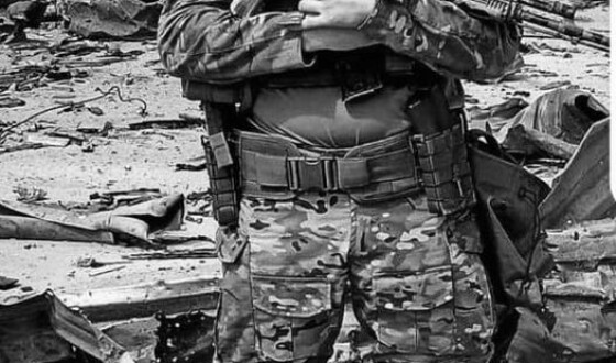 Сьогодні Львівщина прощається із Героєм Анатолієм Радіозою