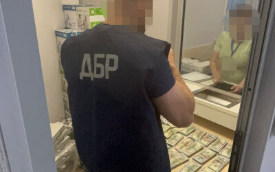 12 млн гривень, отримані за незаконне оформлення відстрочок в ВЛК, передадуть в управління АРМА