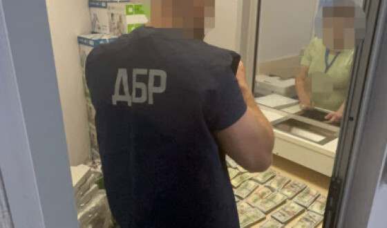 12 млн гривень, отримані за незаконне оформлення відстрочок в ВЛК, передадуть в управління АРМА