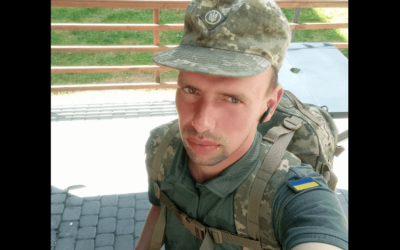 Сьогодні, 24 вересня, Волинь вшановує Героїв Віктора Дідука, Сергія Водька, Ігоря Гембицького та Віталія Бенецького