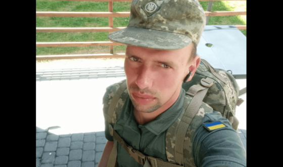 Сьогодні, 24 вересня, Волинь вшановує Героїв Віктора Дідука, Сергія Водька, Ігоря Гембицького та Віталія Бенецького