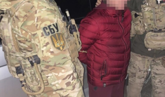 СБУ затримала «смотрящого» за Кривим Рогом, який майже 10 років тероризував мешканців міста