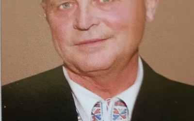 Спомин про Михайла Волика