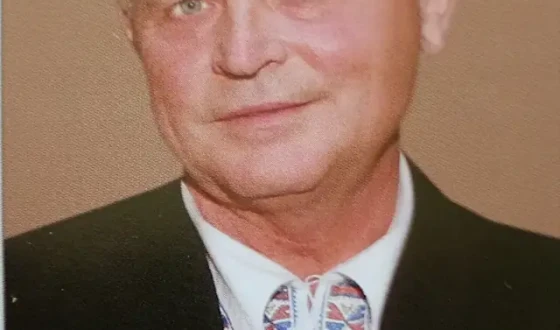 Спомин про Михайла Волика