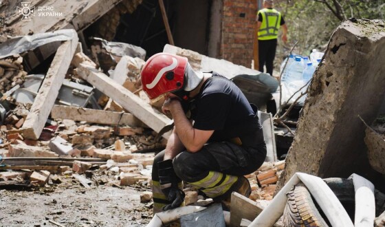 У Києві зросла кількість загиблих внаслідок удару 8 липня