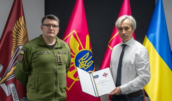Ракети в ЗСУ більше не вкрадуть: Міноборони та посольство США домовилися про посилення контролю за зброєю
