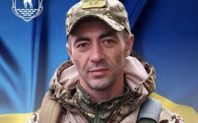 Вчора, 29 квітня, на Рівненщині попрощалися із сімома Героями