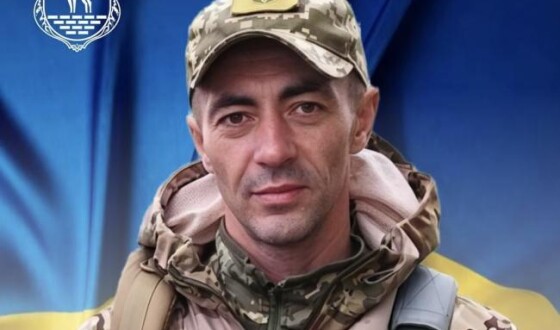 Вчора, 29 квітня, на Рівненщині попрощалися із сімома Героями