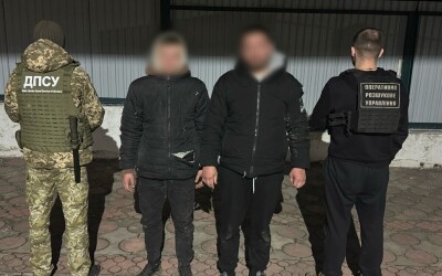 На Закарпатті суд постановив взяти під варту 18-річного юнака, підозрюваного у переправленні осіб через кордон