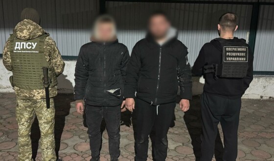 На Закарпатті суд постановив взяти під варту 18-річного юнака, підозрюваного у переправленні осіб через кордон