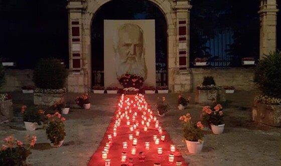 Пастирське Послання Митрополита Андрея Шептицького «Не убий» (80 років тому)