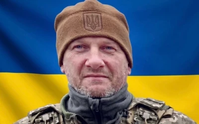 Сьогодні, 24 жовтня, Волинь в скорботі за Героями Віталієм Корнелюком, Олександром Денисюком, Анатолієм Ленартовичем і Миколою Іваніщуком