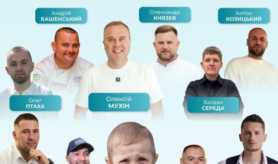 “У 5 років він уже бореться за життя”: у Києві проведуть благодійний вечір, щоб врятувати маленького Матвія