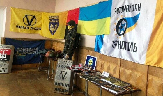 Учасники Революції Гідності про події на Майдані