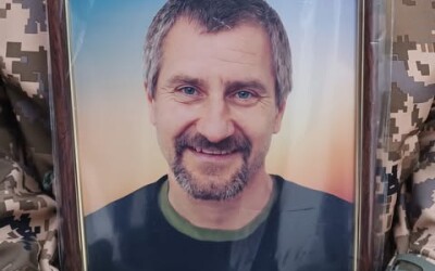 Сьогодні Сумська громада попрощалася з двома захисниками України