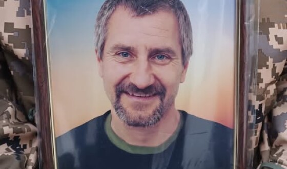 Сьогодні Сумська громада попрощалася з двома захисниками України