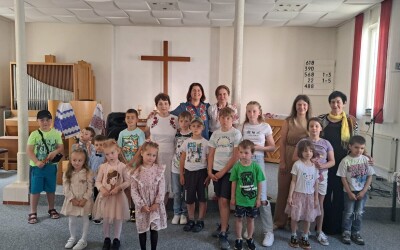 Нові плани і можливості