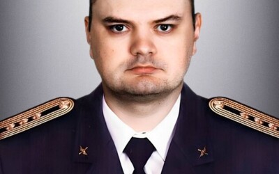 Завтра, 6 листопада, Львів прощається з Героєм Ростиславом Більцем