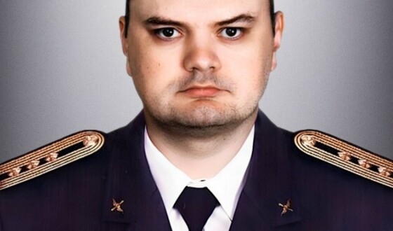 Завтра, 6 листопада, Львів прощається з Героєм Ростиславом Більцем