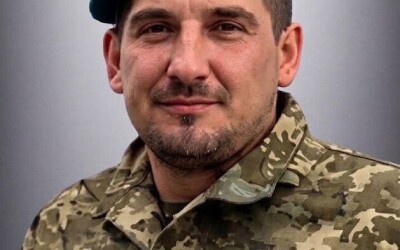 Завтра, 10 вересня, Львів прощається з Героєм Андрієм Кравчишиним