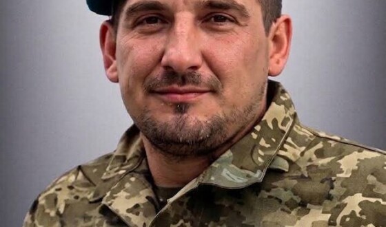Завтра, 10 вересня, Львів прощається з Героєм Андрієм Кравчишиним