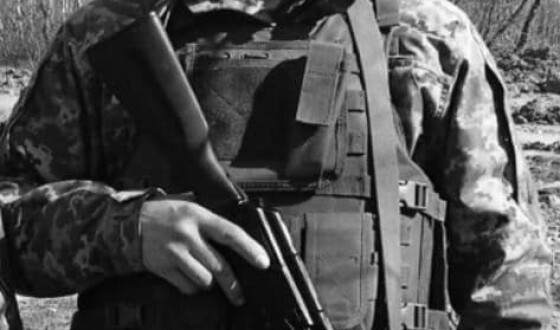 Сьогодні на Львівщині прощаються із Героєм Романом Діжаком