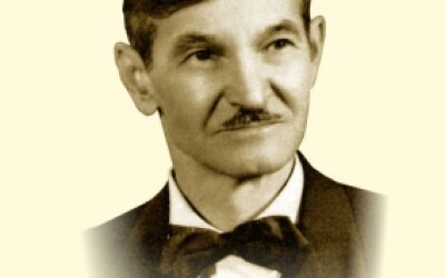 Ярослав Барнич – композитор, диригент, педагог, один із найпомітніших представників української музичної культури ХХ ст. (130 років тому)
