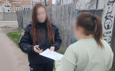 Шахрайка за гроші пропонувала послуги з повернення зниклих безвісти військовослужбовців