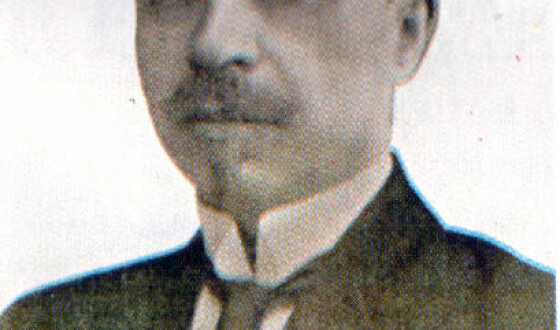 Сидоренко Григорій &#8211; інженер, дипломат, член Центральної Ради, міністр УНР (100 років тому)