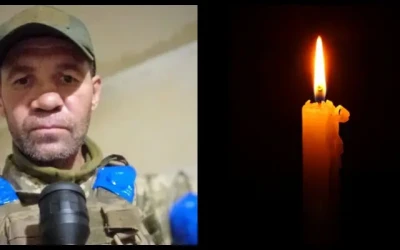 На Волинь повертаються «на щиті» Герої Віктор Калуш, Олександр Євтушок, Петро Кирилюк і Антон Єгоров