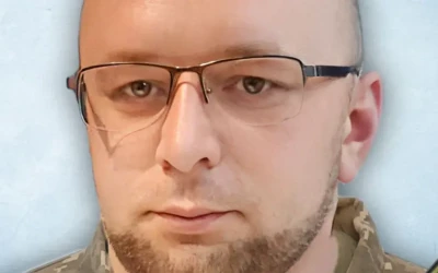 Сьогодні, 17 травня, Волинь вшановує п&#8217;ятьох Героїв