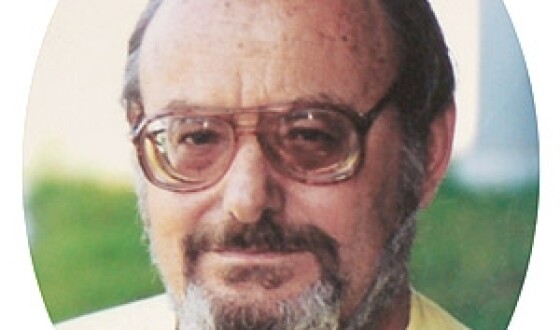 Василь Скуратівський – журналіст, письменник, народознавець, видавець (20 років тому)