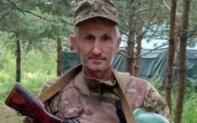 Сьогодні, 12 червня, Волинь прощається з Героями Сергієм Ховайлом, Максимом Косюком, Іваном Теребейчиком і  Анатолієм Барабаном